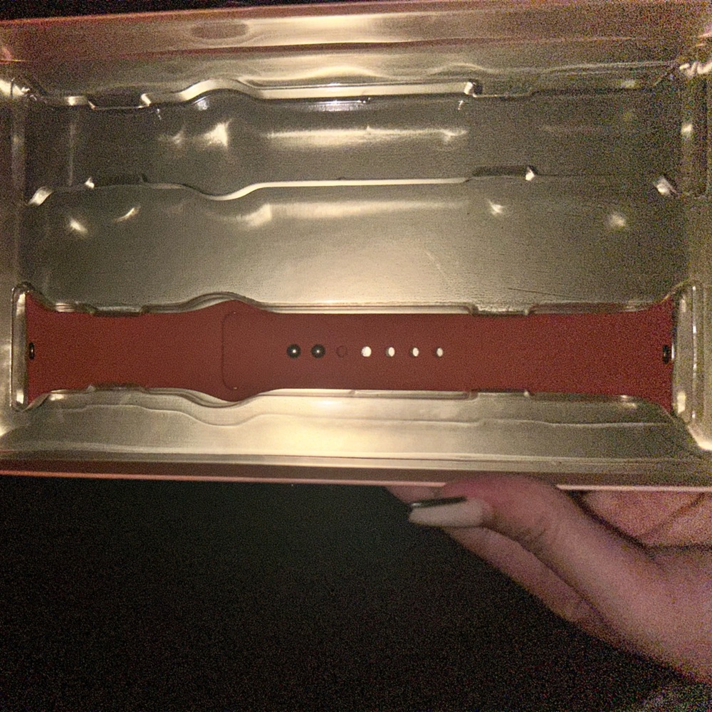 Apple Watch Wrist Band